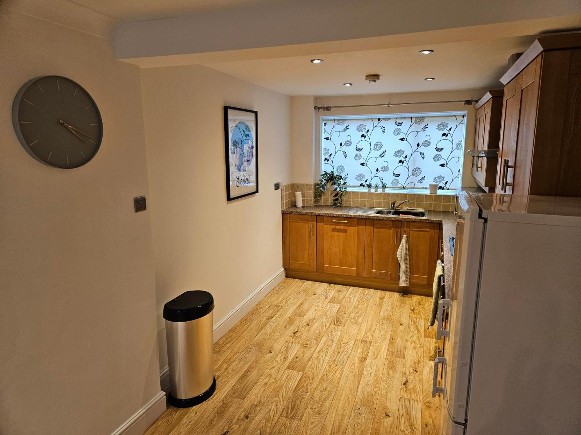 3 Severn Close Contractor Home In Oakham Near Rutland Water Ngoại thất bức ảnh