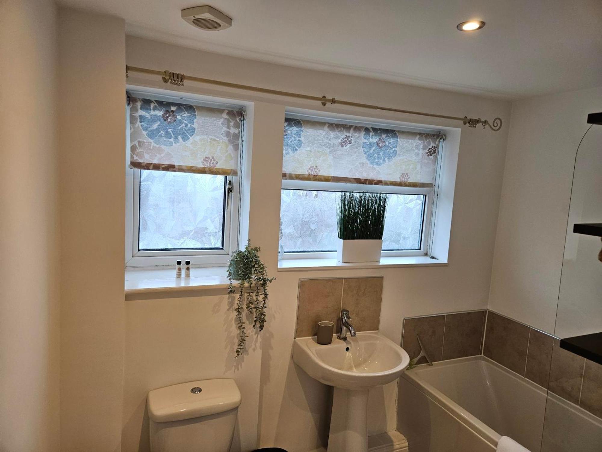 3 Severn Close Contractor Home In Oakham Near Rutland Water Ngoại thất bức ảnh